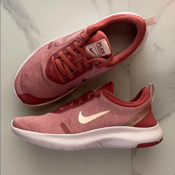 NWT Nike flex experience RN 8 - Picture 5 of 8